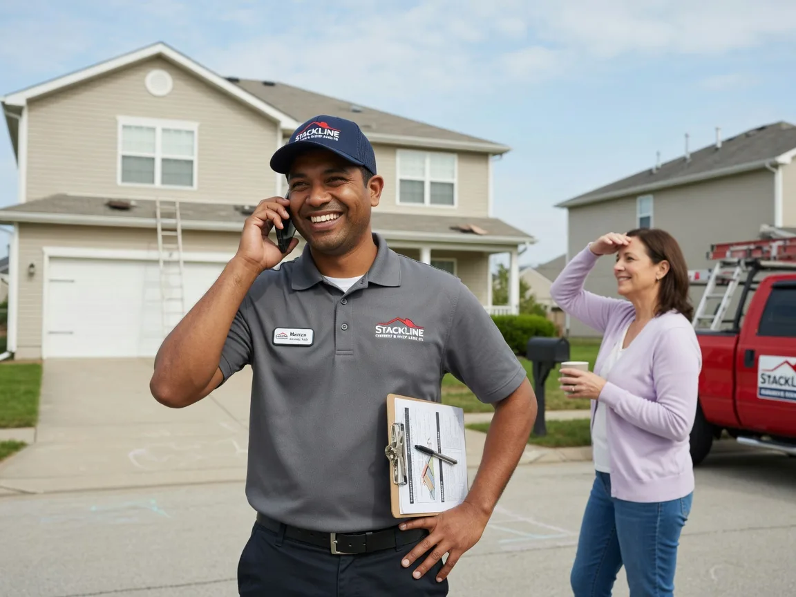 Chimney flashing repair Cushing, MN FAQs